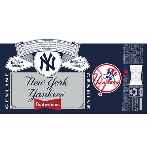 Budweiser-New-York-Yankees-12OZ-CAN