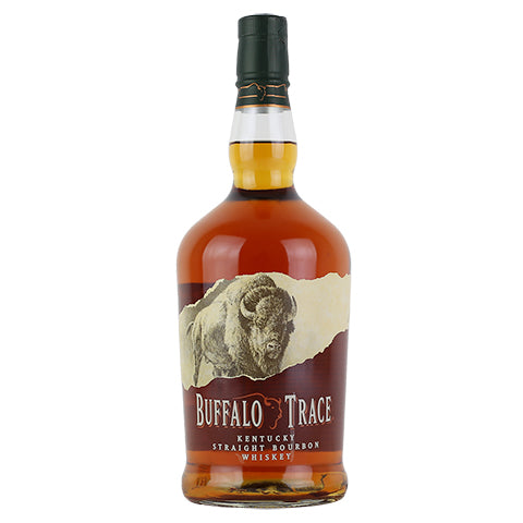 Buffalo Trace Kentucky Straight Bourbon Whiskey - 375 ml bottle