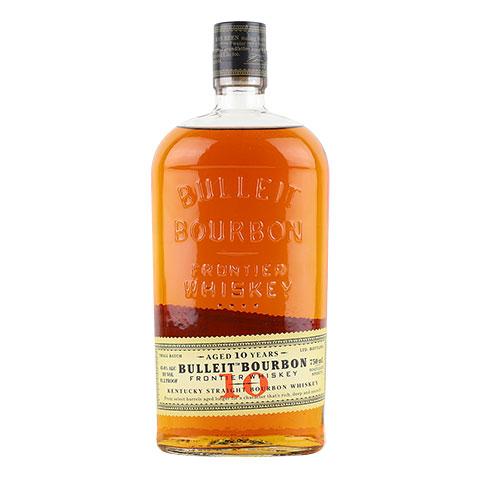 bulleit-bourbon-10-year-old-frontier-whiskey