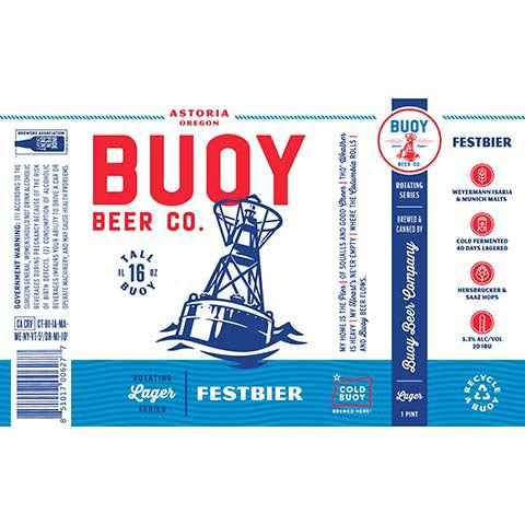 Buoy Festbier