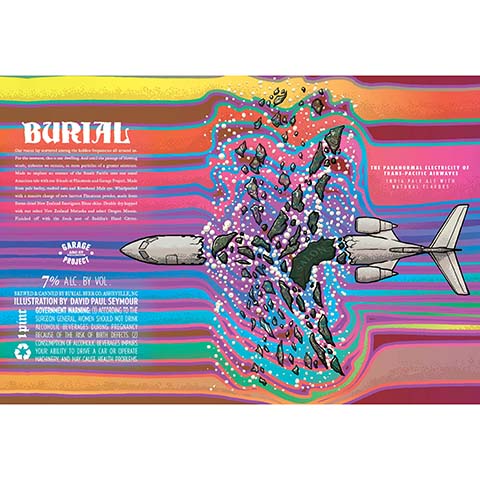 Burial-The-Paranormal-Electricity-of-Trans-Pacific-Airwaves-16OZ-CAN