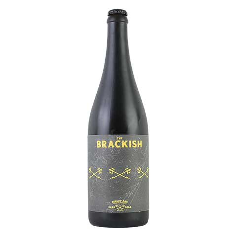 Burley Oak The Brackish Imperial Stout