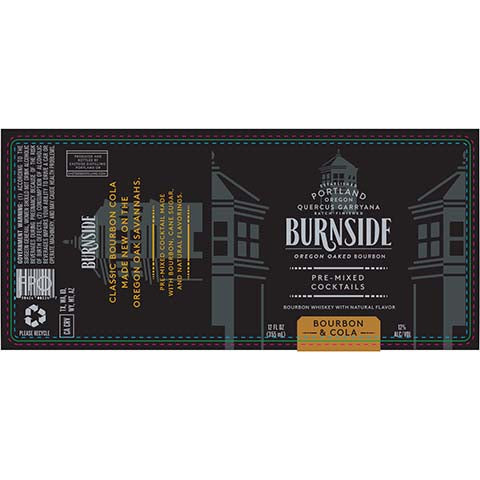 Burnside-Bourbon-Cola-12OZ-BTL