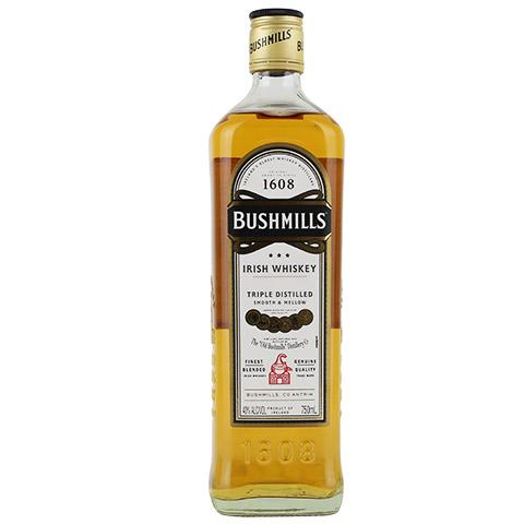 bushmills-1608-triple-distilled-irish-whiskey