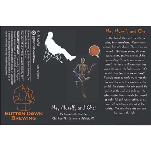 Button-Down-Me-Myself-and-Chai-Ale-16OZ-CAN