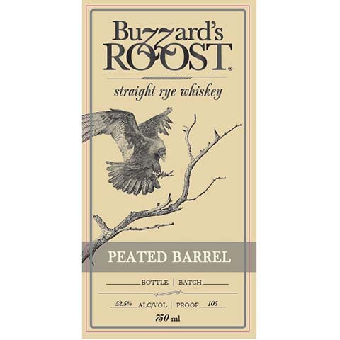Buzzards-Roost-Peated-Barrel-Straight-Rye-Whiskey-750ML-BTL