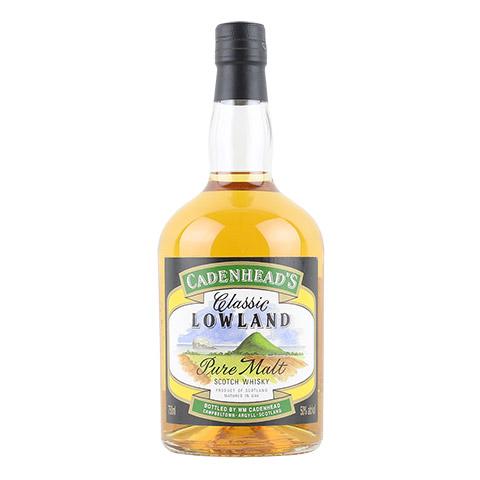 cadenheads-classic-lowland-pure-malt-whisky