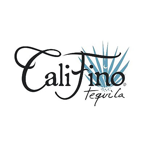 CaliFino Anejo Tequila