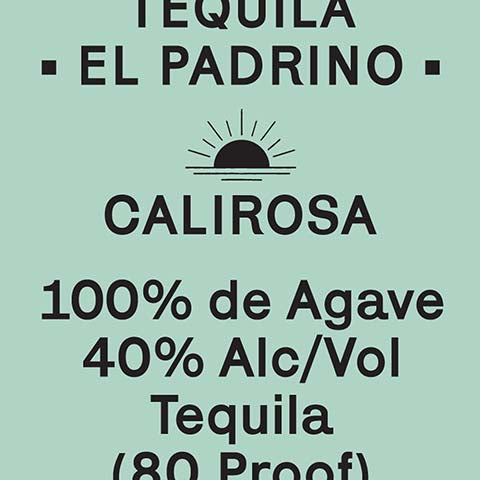 Calirosa-El-Padrino-Tequila-750ML-BTL