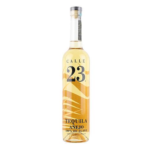 Calle 23 Tequila Anejo
