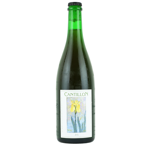 Cantillon Iris - 2016
