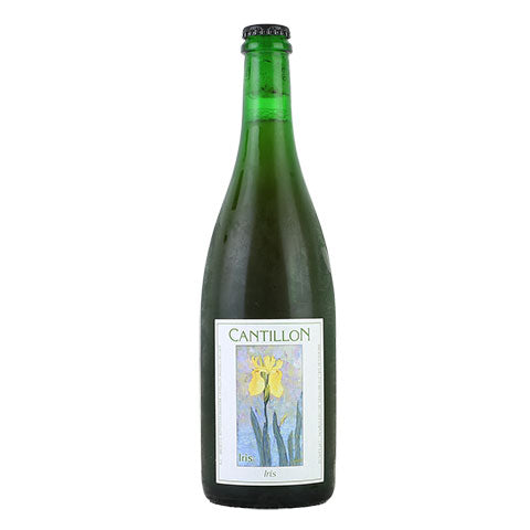 Cantillon Iris - 2015