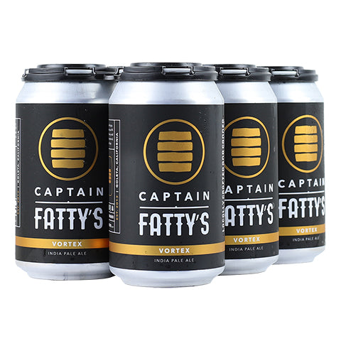 Captain Fatty Vortex IPA