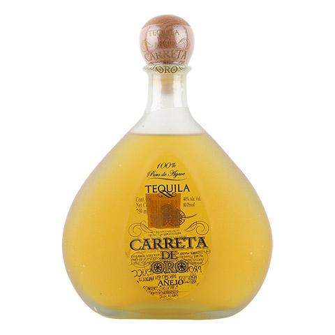 carreta-de-oro-tequila-anejo