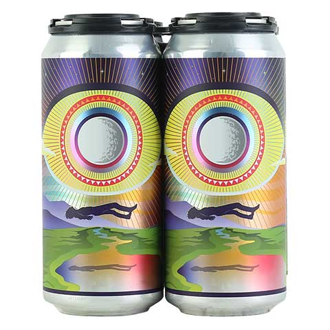 Casa Agria/Ventura Coast REM Cycle Hazy DIPA