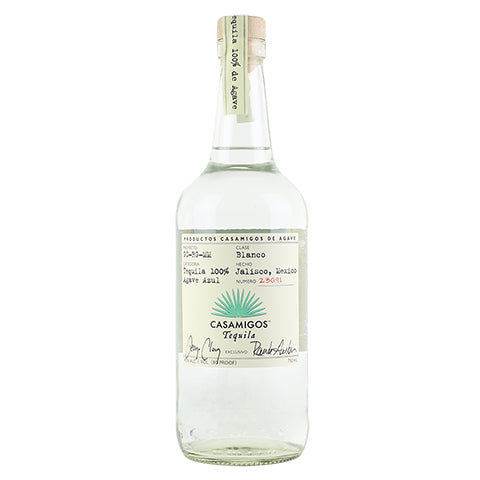 Casamigos Blanco Tequila