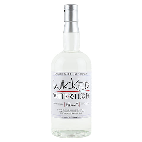 Catskill Wicked White Whiskey
