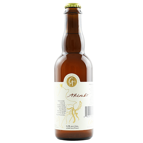 Cellador Akimbo – CraftShack - Buy craft beer online.