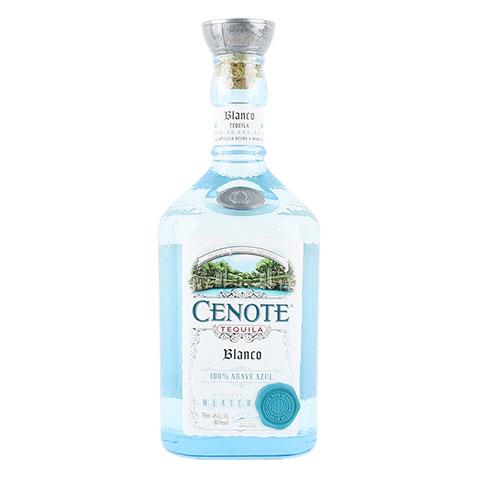 cenote-blanco-tequila