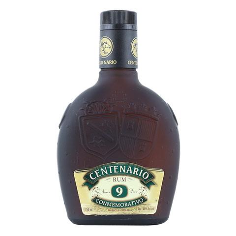 centenario-9-year-old-rum