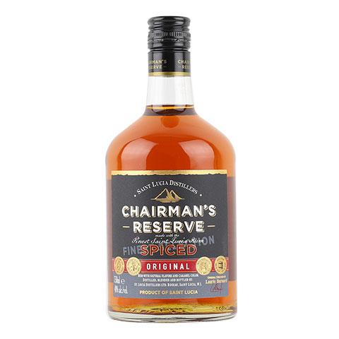Chairman’s Reserve Spiced Original Rum