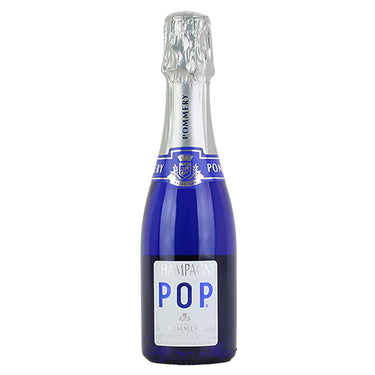 Champagne Pommery Pop Extra Dry – CraftShack - Buy Craft Beer Online.