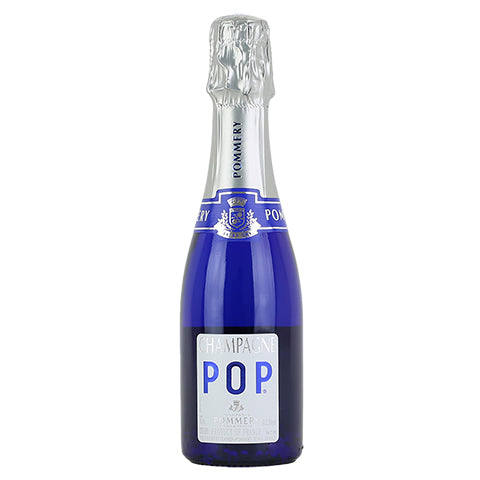 Champagne Pommery Pop Extra Dry