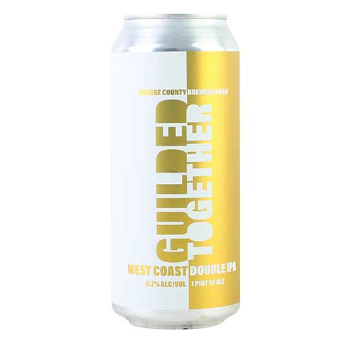 Chapman Crafted Guilded Together DIPA