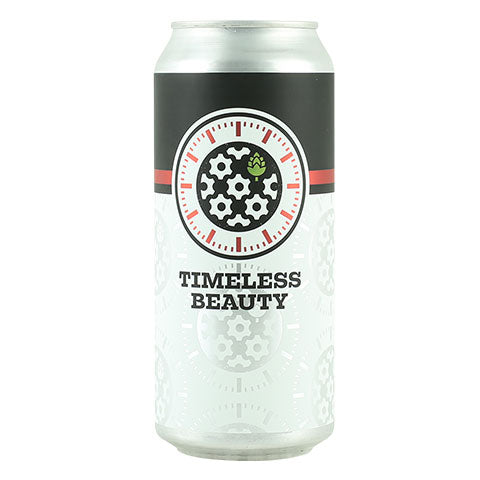 Chapman Crafted Timeless Beauty IPA