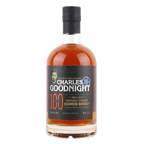 charles-goodnight-100-proof-small-batch-bourbon-whiskey