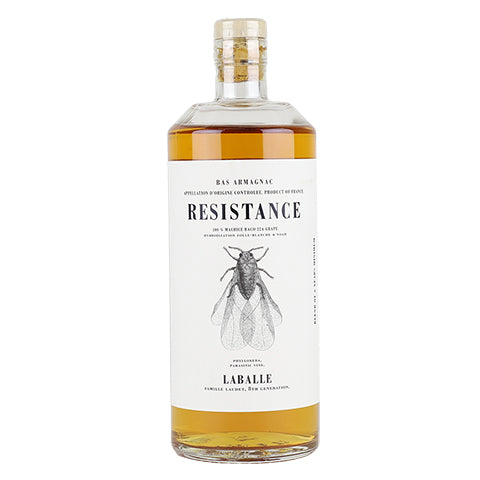 Chateau LaBalle Resistance Single-Varietal Bas Armagnac