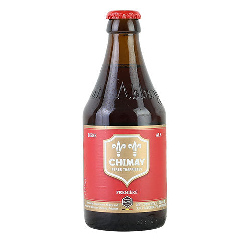 Chimay Premiere Red