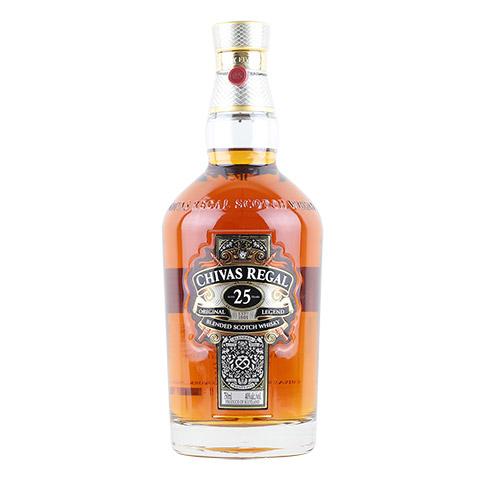 chivas-regal-25-year-old-whisky