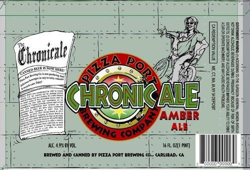 Pizza Port Variety 4-Pack