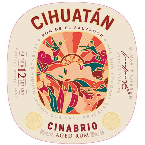 Cihuatan-Cinabrio-Aged-Rum-700ML-BTL