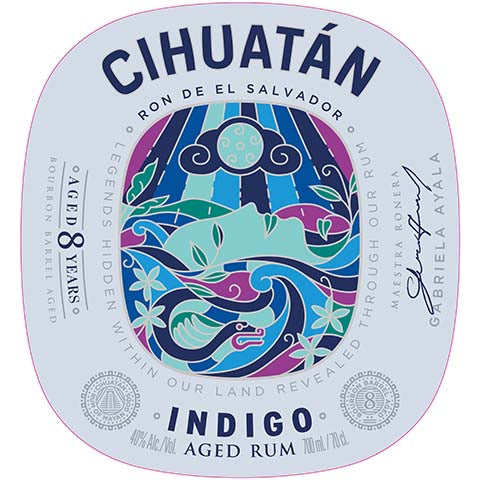Cihuatan-Indigo-Aged-Rum-700ML-BTL
