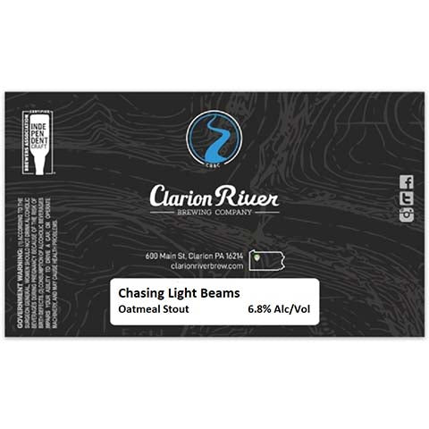 Clarion-River-Chasing-Light-Beams-Oatmeal-Stout-16OZ-CAN