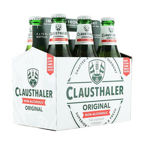 clausthaler-original