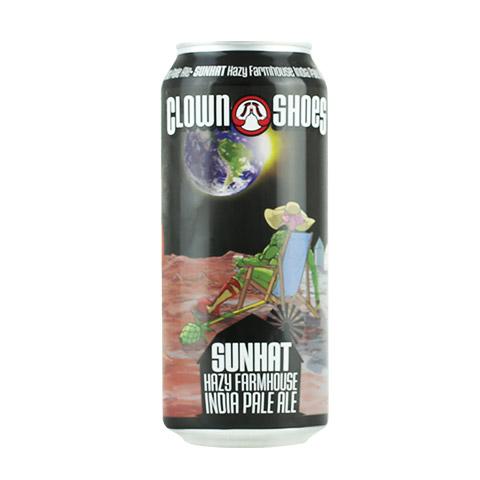 clown-shoes-sunhat-hazy-farmhouse-ipa