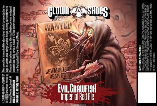 clown-shoes-evil-crawfish-imperial-red-ale