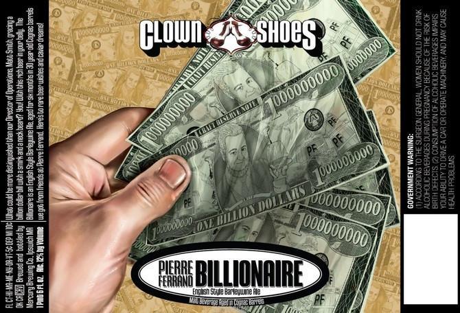 clown-shoes-pierre-ferrand-billionaire-barley-wine-aged-in-cognac-barrels