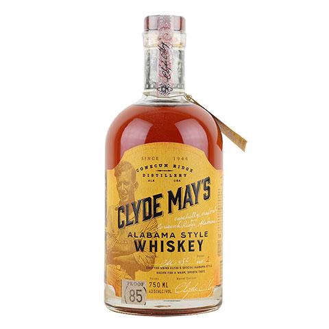 clyde-mays-alabama-style-whiskey