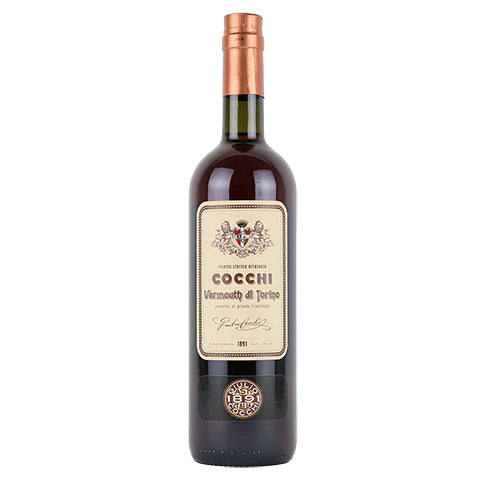 Cocchi Vermouth di Torino