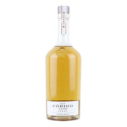 codigo-1530-anejo-tequila