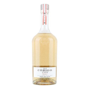 Codigo 1530 Blanco Rosa Tequila – Buy Liquor Online