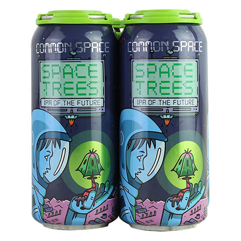 Common Space Space Trees IPA
