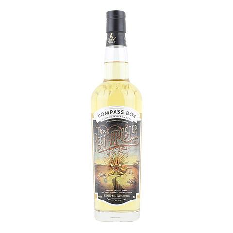 Compass Box The Peat Monster Blended Scotch Whisky