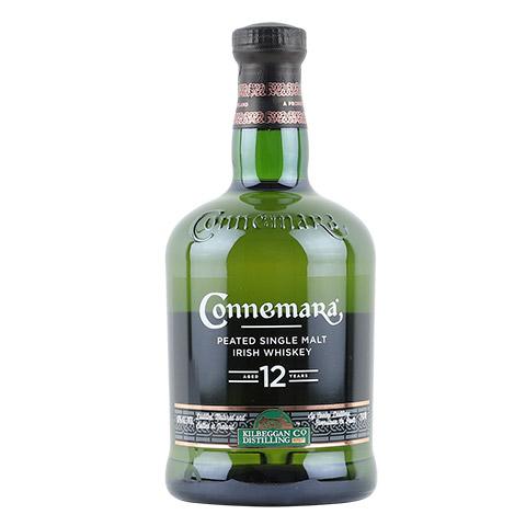 connemara-12-years-old-peated-single-malt-whiskey