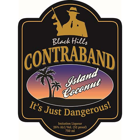 Contraband-Island-Coconut-Imitation-Liqueur-750ML-BTL