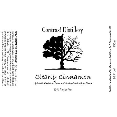 Contrast-Clearly-Cinnamon-750ML-BTL